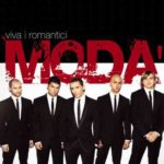 Nuovo album dei Modà: “Viva i romantici”