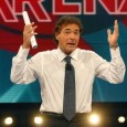 Massimo Giletti ha perso un’occasione per pensare due volte prima di aprire la bocca. Così a Domenica In, all’interno dell’Arena, il poco cauto presentatore ha detto che tutti i profughi...