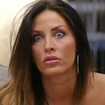 Guendalina eliminata dalla casa del Gf