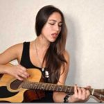 Gf11: Francesca Giaccari pubblica il suo primo Singolo