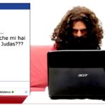 Video Parodia di Gesù and Co ai giorni nostri