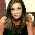 Alessandra Pierelli è diventata mamma