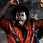 All’asta la mitica giacca rossa di Jacko in Thriller