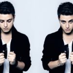 Amici 2011: Virginio Simonelli in Tour