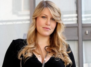 Barbara Berlusconi2 300x219 Barbara Berlusconi incinta di Alexandre Pato? immgine
