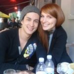 Grande Fratello gossip, Andrea Cocco e Szilvia Miskolczi si sono rivisti