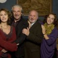 Tutta colpa della musica: Elena Sofia Ricci e la passione E’ in questi giorni nelle sale il nuovo film di Ricky Tognazzi, “Tutta colpa della musica”, presentato a Venezia fuori concorso. Una pellicola lontana dall’ultimo film drammatico “Il padre e...