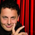 Enrico Brignano: sognando Sanremo… Mercoledì lo vedremo alle prese con le Iene affiancando Ilary Blasi, ormai consacrata regina della casa giornalistica più irriverente della televisione, e con la new entry Luca Argentero che veste...