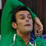 Grande Fratello, Filippo ad Enrica: “Non ho difeso Floriana perché non è la mia ragazza”