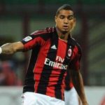 Il nuovo amore di Melissa Satta è…Kevin Prince Boateng