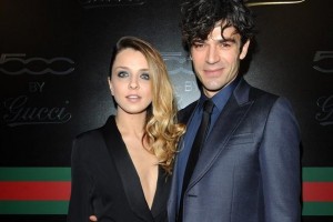 luca argentero e myriam catania 300x200 Cicogna in arrivo per Luca Argentero e Myriam Catania? immgine