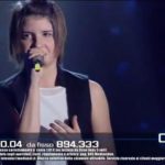 Io Canto: vince Arianna Cleri