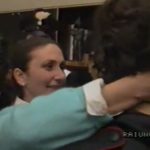 Morta Angela Casella, la Mamma Coraggio