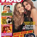 Angelica Livraghi: “Guendalina Tavassi è stata la mia salvezza”