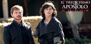 IlTredicesimo 300x147 Il XIII Apostolo   Il Prescelto: oggi 7 febbraio 2012 lultima tanto attesa puntata immgine