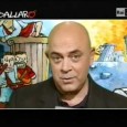 Ballarò, 8 maggio 2012: dalla copertina di Crozza al ruolo di Grillo Nel nuovo appuntamento con Ballarò in onda ieri sera, 8 maggio 2012, tema centrale (come ampiamente annunciato) è stato il ruolo di Beppe Grillo nelle ultime elezioni, (Crozza ne ha...