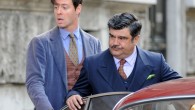 Ascolti tv, giovedì 17 maggio 2012: vince Nero Wolfe in aumento, leggero calo per Benvenuti a tavola Ascolti tv Prime Time Ascolti tv Prime Time, Reti RAI: Rai Uno con un nuovo episodio del film per la tv Nero Wolfe, dal titolo La scatola rossa, ha totalizzato...