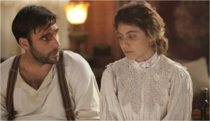 foto Ascolti tv, domenica 13 maggio 2012: vince Titanic ma perde pubblico titanic nascita di una leggenda ascolti tv1 300x173 Ascolti tv, domenica 13 maggio 2012: vince Titanic ma perde pubblico immgine