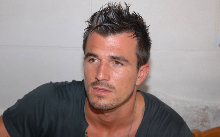 Risultati immagini per luca dorigo