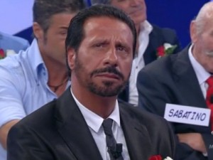 I personaggi di uomini e donne over