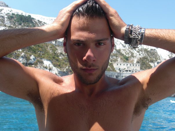 cerco ragazzi single
