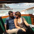 GUENDALINA TAVASSI E UMBERTO D’APONTE A VENEZIA - Da un pò non ci occupavamo di Guendalina Tavassi e Umberto D’Aponte. I due neo sposini, che dopo aver annunciato l’arrivo di...