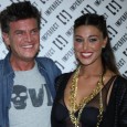 BELEN RODRIGUEZ E IMPERFECT – Belen Rodriguez è un fiume in piena e non riesce ancora a staccarsi dal lavoro per iniziare le vacanze estive insieme a Stefano De Martino e...