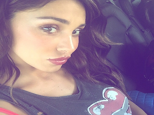 Belen-Rodriguez-instagram