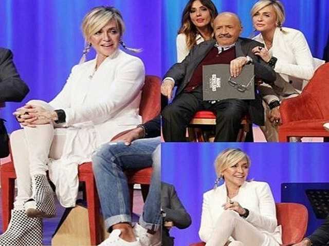 paola-barale-maurizio-costanzo-show