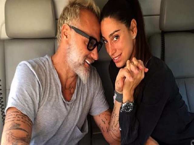 Chi è La Moglie Di Gianluca Vacchi