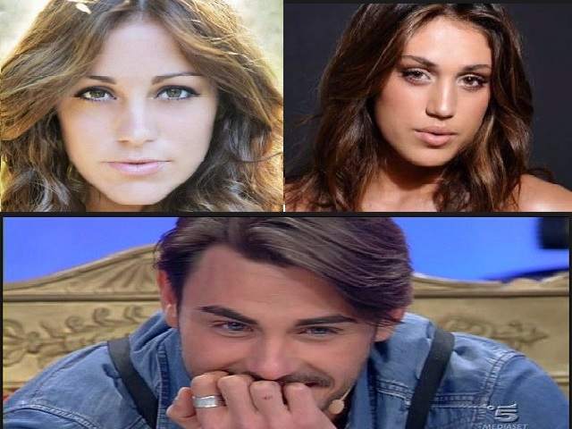 Gf Vip, Cecilia Rodriguez dichiara guerra a Teresanna Pugliese Gf Vip, Cecilia Rodriguez dichiara guerra a Teresanna Pugliese