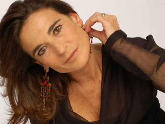 Lina Sastri età, marito, figli e vita privata dell'attrice e cantante