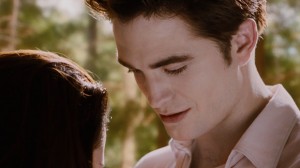 Edward e Bella foto Breaking Dawn parte II