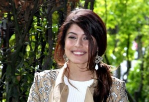 alessandra mastronardi incontra l'amore sul titanic