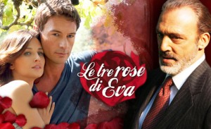 riassunto le tre rose di eva