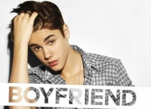 justin bieber boyfriend