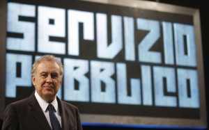 michele santoro marco travaglio