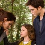 Breaking Dawn Parte 2 foto e trailer