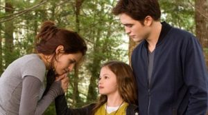 Breaking Dawn Parte 2 foto e trailer