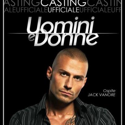 Casting-Uomini-e-Donne