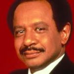 george Jefferson