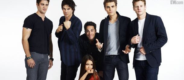 the vampire diaries 4 anticipazioni