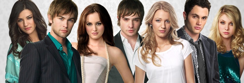 Gossip Girl Spoiler