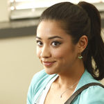 Emily Fields Pretty Little Liars