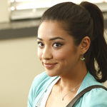 Emily Fields Pretty Little Liars