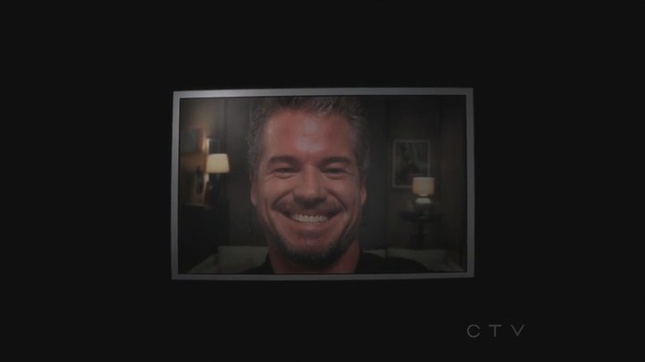 Mark Sloan foto