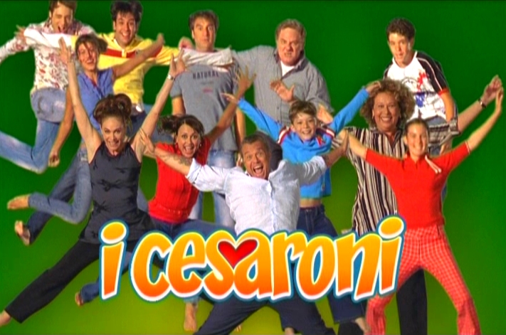 i-cesaroni