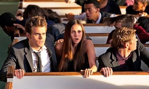 The Vampire Diaries 4 spoiler