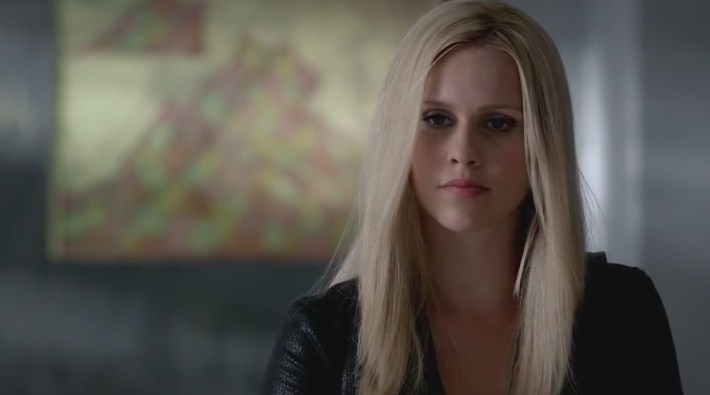 Rebekah Mikaelson foto