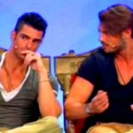 uomini-e-donne-francesco-cristian